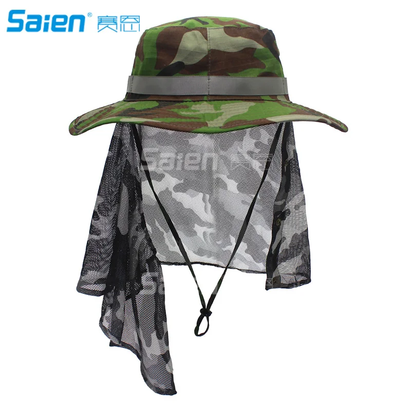 Hiking Caps, Safari Hat Sun Hat Bucket 