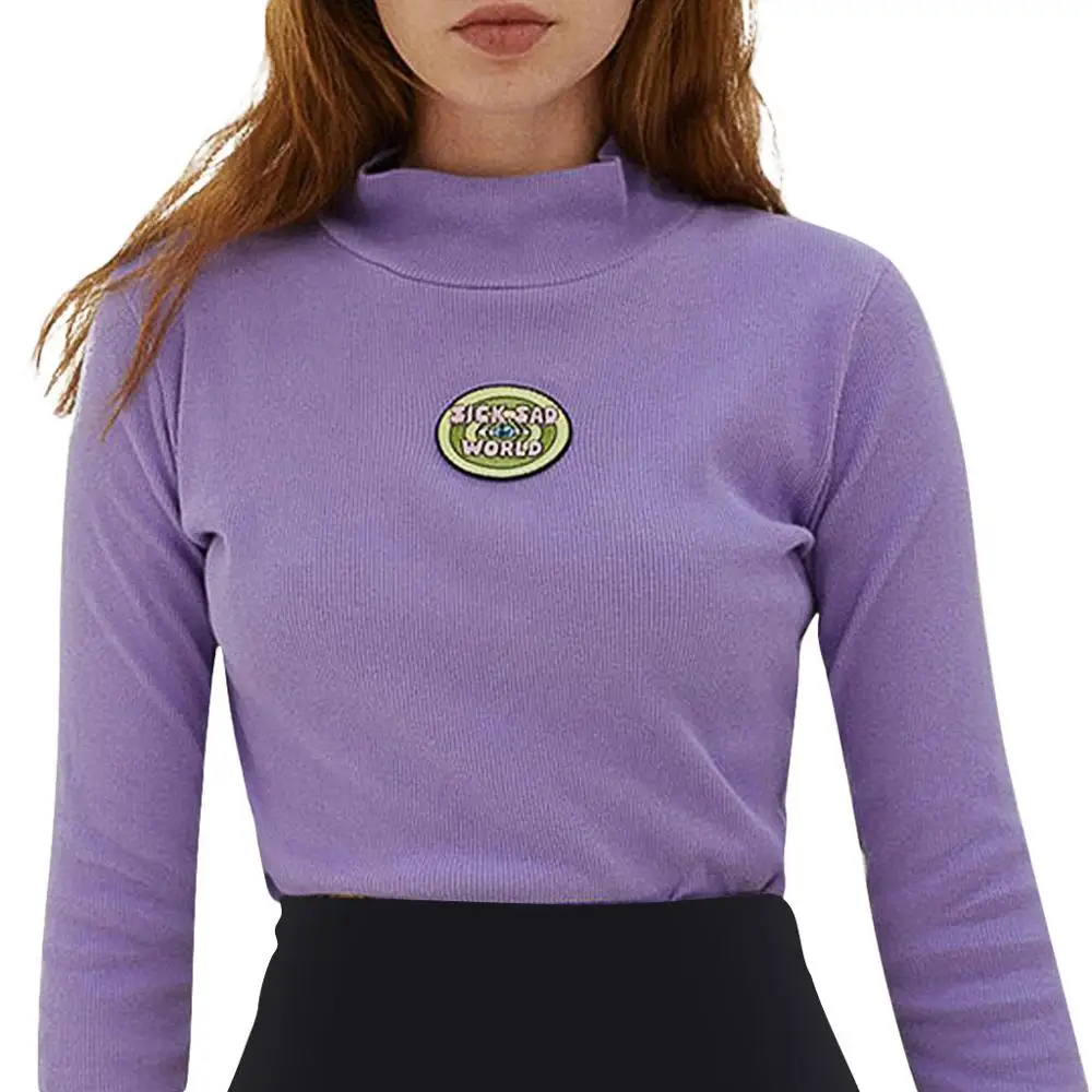 Womens Sweaters 2019 Winter Tops Turtleneck Sweater Women Thin Pullover Jumper Knitted Sweater Pull Femme Dames Korean Style