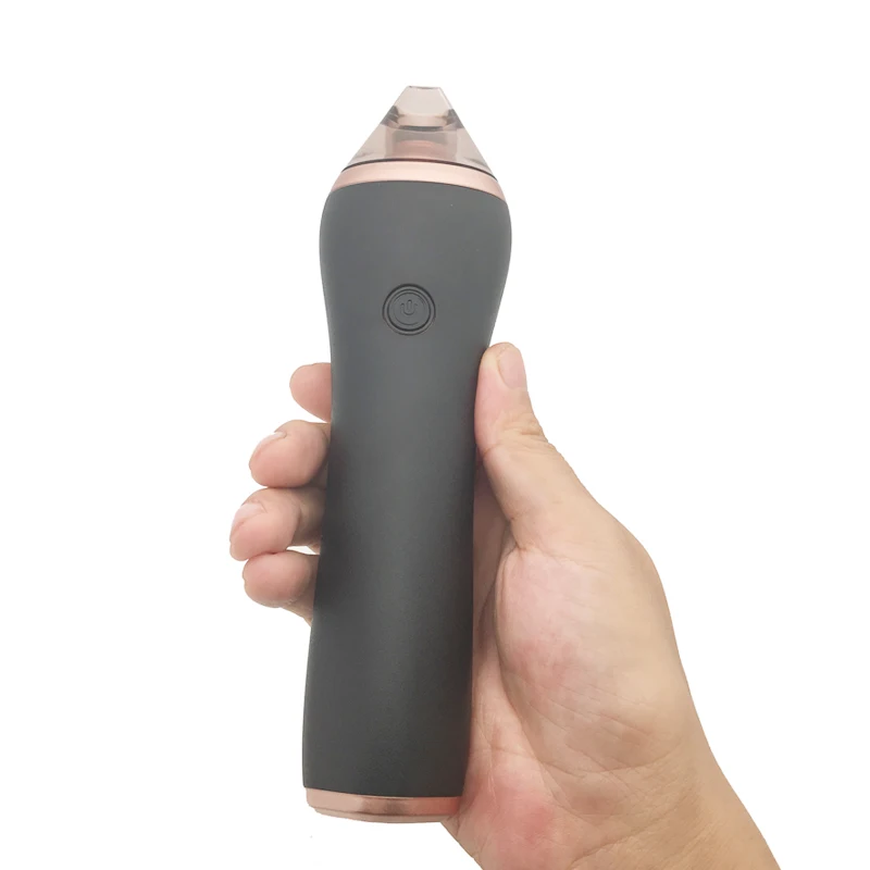 Pore cleaner cupping massager 23