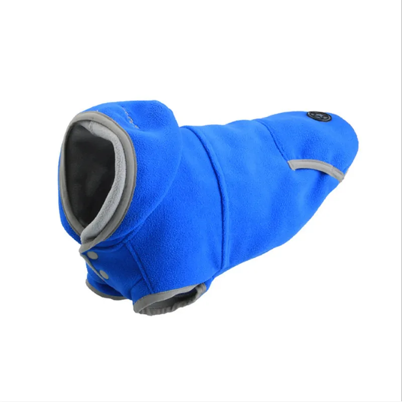 Dog Clothes Spring (4)