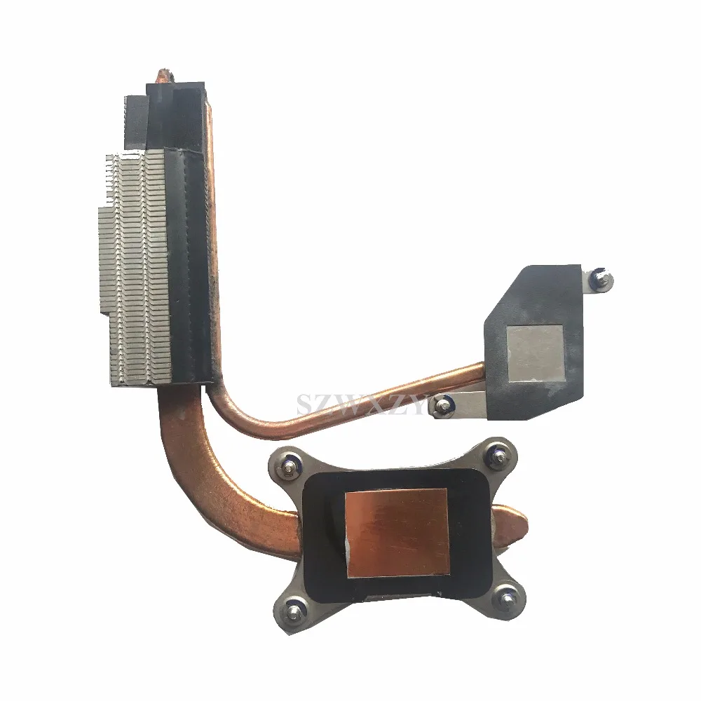 BA62 00611A KSB0705HA для Samsung NP305V5A 305V5A материнская плата процессора вентилятор радиатора