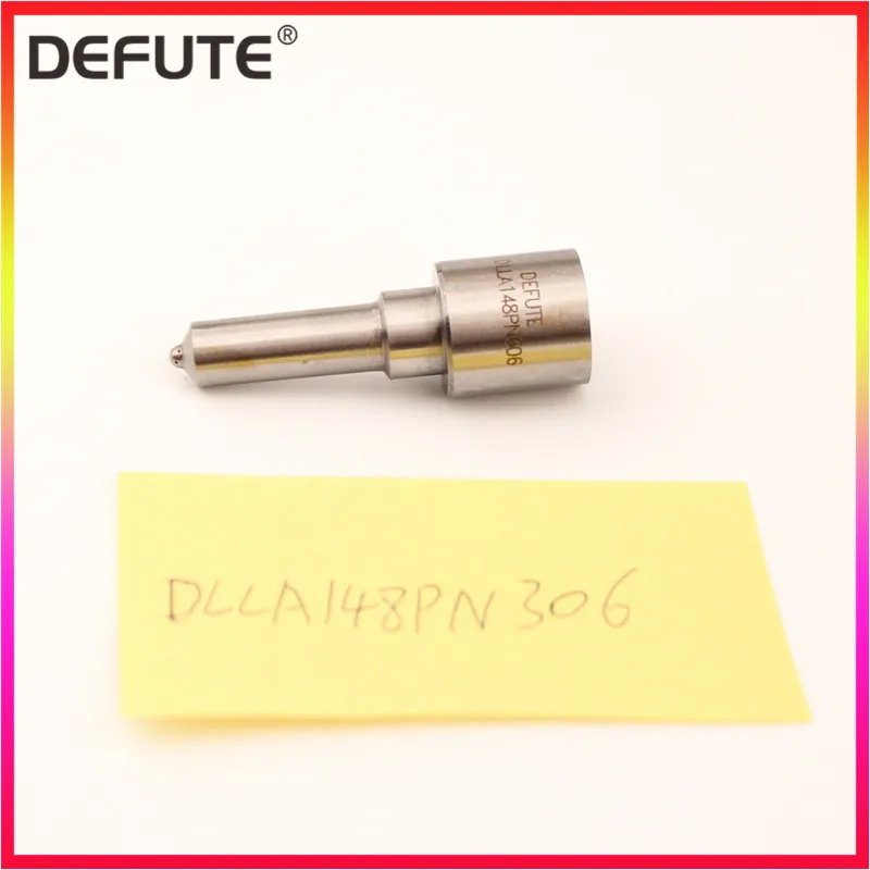 Форсунка дизельного инжектора DLLA145PN238 DLLA145PN357 DLLA148PN306 DLLA136PN326 DLLA154PN270