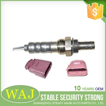 

Seat Cordoba Ibiza III Inca & VW Caddy II Kombi Polo Classic 1.4 16V lambda sensor oxygen o2 sensors NTK OZA510-V3/ 6K0906262A