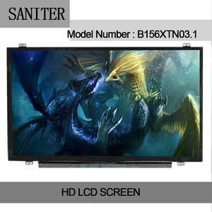 SANITER B156XTN03.1 Type Laptop LCD Screen