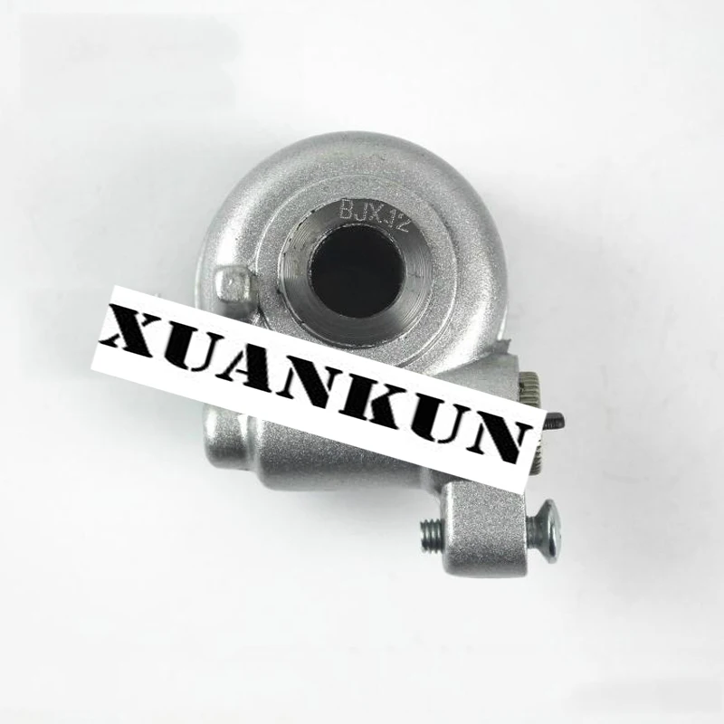 XUANKUN Motorcycle WH125 Meter Wheel Mileage Counting Gear