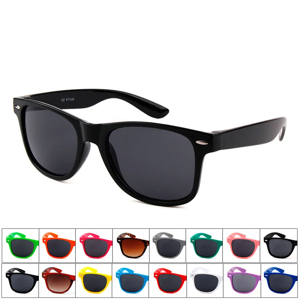 Дешевые солнцезащитные очки оптом Китай Для мужчин солнцезащитные очки с различными цветами gafas-де-сол Хомбре
