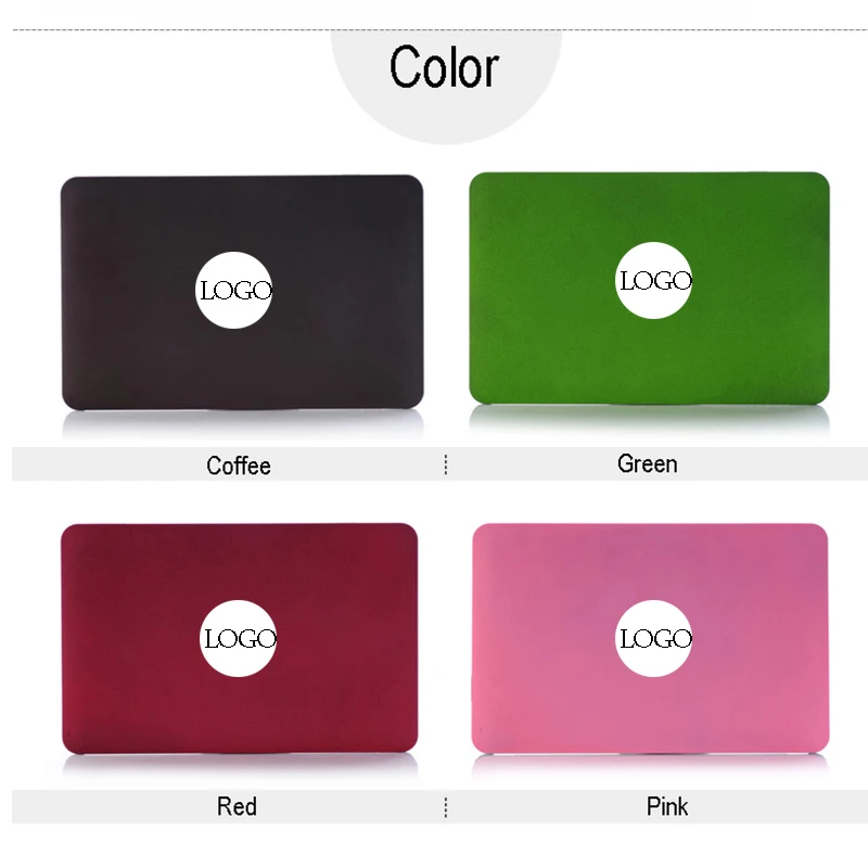 New Matte Quicksand Case For Apple macbook Air 13 11 Pro Retina 12 13 15 inch For Mac book air 13.3 inch laptop bags