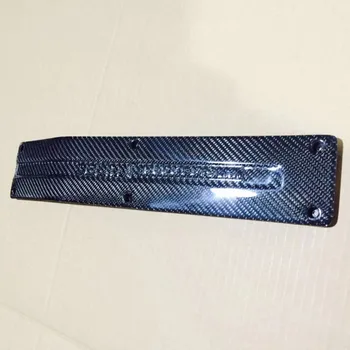 

For Silvia S14 S14A SR20 Engine Cover w/ letter Carbon Fiber CF