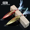 Jigging  Fishing Bait 7.5g 10g 15g 20g Spoon Lure Wobbler Isca Artificial Spinner Baits Metal Lure ► Photo 1/6