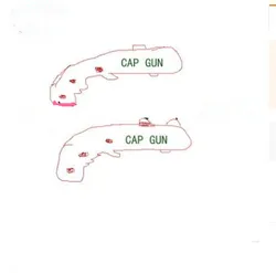 Cap Gun Bottle Opener Firing Cap Gun Creative Flying Cap Launcher Bottle Beer Opener Creative Family Bar Party Game Kitchen Tool Cap Gun Bottle Opener Firing Cap Gun Creative Flying Cap Launcher Bottle Beer Opener Creative Family Bar Party Game Kitchen Tool