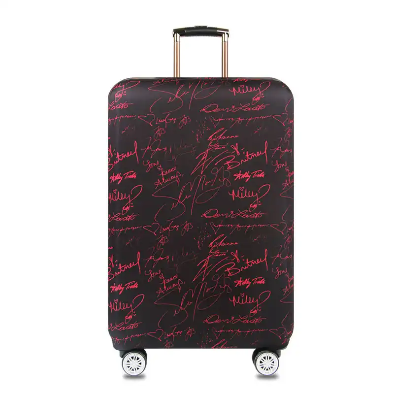 cheap suitcase covers