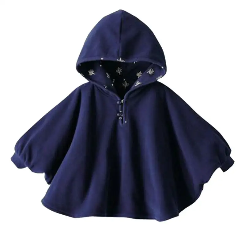 Car Seat Blanket Toddler Baby Toddler Boys Girls Hooded Fleece