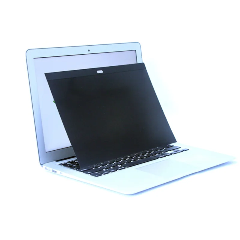 Магнитный фильтр для конфиденциальности Защитная пленка для Macbook pro13 дюймовый защитный экран для Macbook Номер модели A1706 A1708