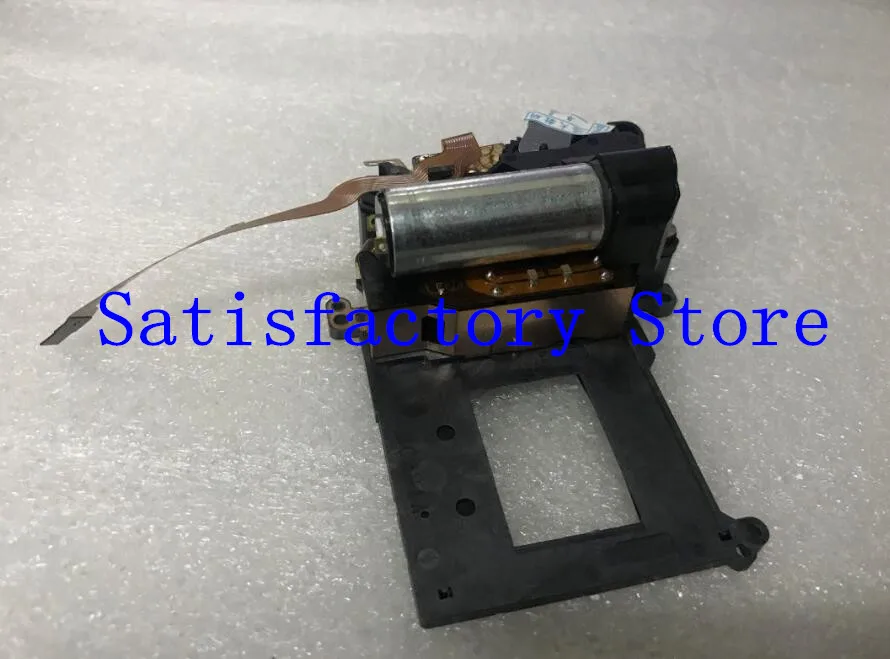 

NEW Shutter Assembly Group For Canon FOR EOS 70D Digital Camera Repair Part