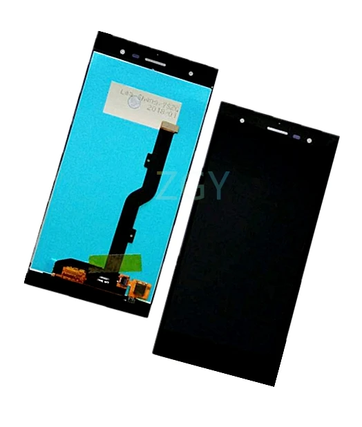 

ZGY for Infinix ZERO 3 X552 LCD Screen Display with touch screen