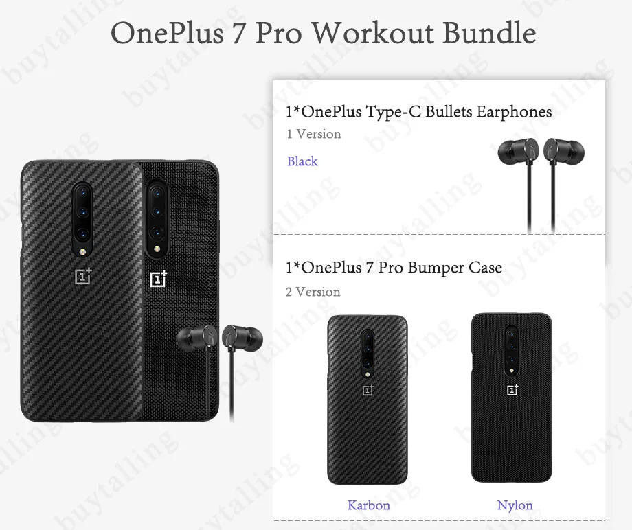 920-OnePlus 7 Pro 悦耳套装