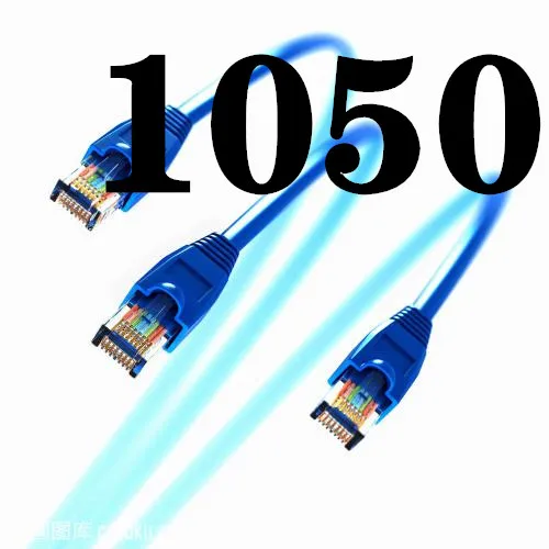 

2019 Ethernet Cable High Speed RJ45 Network LAN Cable Router Computer Cable for Computer Router 1050
