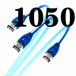 2019 кабель Ethernet высокое Скорость RJ45 сети LAN Кабельный маршрутизатор фута, компьютерный кабель для компьютерный маршрутизатор 1050