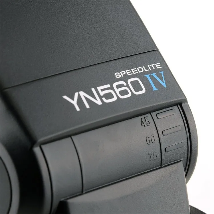 Yongnuo YN560IV YN-560 YN560 IV 4 YN-560IV 2.4G Wireless Flash Speedlite 47