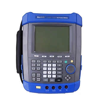 

Hantek HT824 Multifunctional Process Calibrator USB Signal Generator High-precision Electric Signals Tester DE Shipping