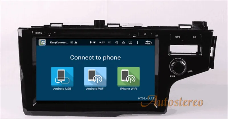 Cheap 9 inch Car CD DVD player Android7.1 Quad core Car GPS navigation for Honda Fit RHD 2014-2017 radio mirror link mp3 video player 11 Cheap 9 inch Car CD DVD player Android7.1 Quad core Car GPS navigation for Honda Fit RHD 2014-2017 radio mirror link mp3 video player 11