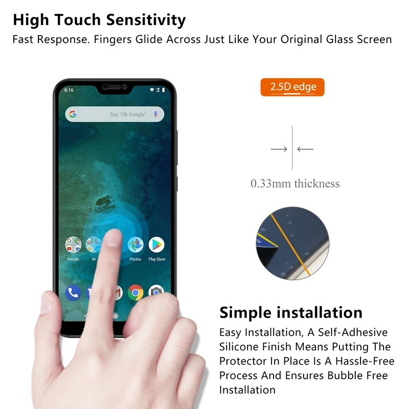 full mi a2 lite-5