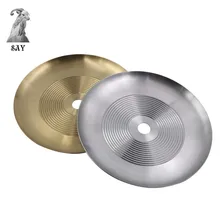 SY 1 шт. кальян лотки кальян chicha пепельница для кальяна уголь для курения кальяна наргиле, металл, сделай сам, Аксессуары;