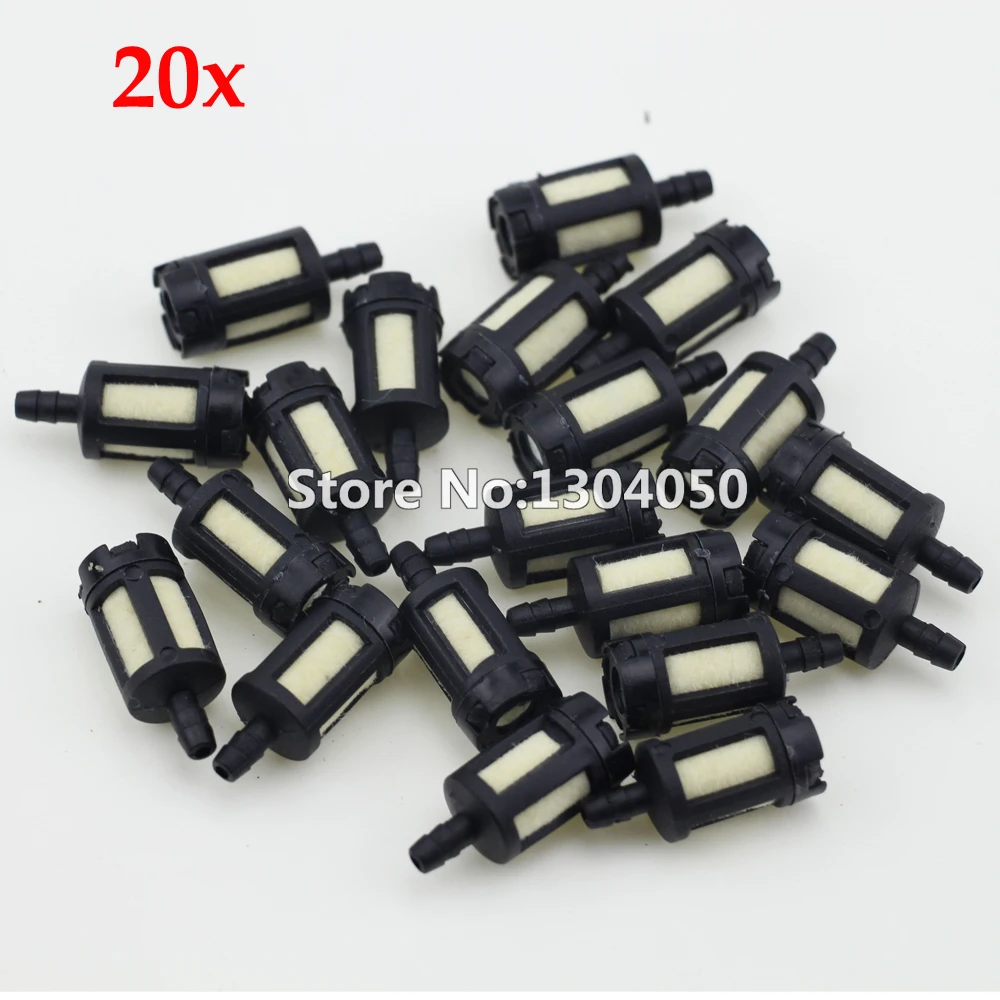 20 x Fuel Filters ZAMA ZF 1 ZF1 For STIHL POULAN HUSQVARNA CHAINSAW TRIMMER new-in Fuel Filter from Automobiles & Motorcycles on Aliexpress.com | Alibaba ...