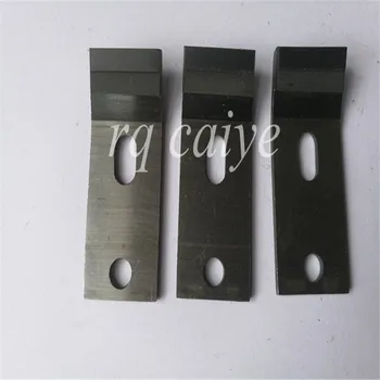 

15 Pieces Free Shipping caiye SM102 MO GTO52 Gripper 27.013.049 Printing Machine Parts