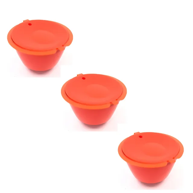Special Offers 3pcs Use 150times Dolce Gusto Coffee Capsule Plastic Capsule Reusable Compatible with Nescafe Dolce Gusto refill Special Offers 3pcs Use 150times Dolce Gusto Coffee Capsule Plastic Capsule Reusable Compatible with Nescafe Dolce Gusto refill