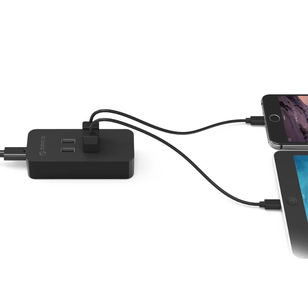 ORICO الاتحاد الأوروبي التوصيل 4 ميناء شاحن يو اس بي 5V4A 20 W شاحن لسطح المكتب محول ل iphone samsung huawei xiaomi أقراص ORICO الاتحاد الأوروبي التوصيل 4 ميناء شاحن يو اس بي 5V4A 20 W شاحن لسطح المكتب محول ل iphone samsung huawei xiaomi أقراص