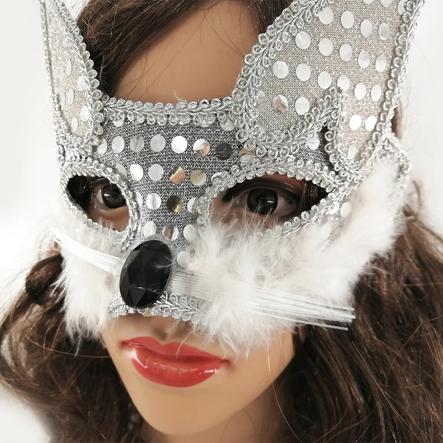 Masks for Women