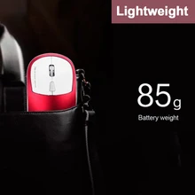 1600 DPI Rechargeable USB Optical Wireless Computer Mouse 2.4Ghz Wireless Mice Receiver Super Slim Mouse For Computer PC Laptop