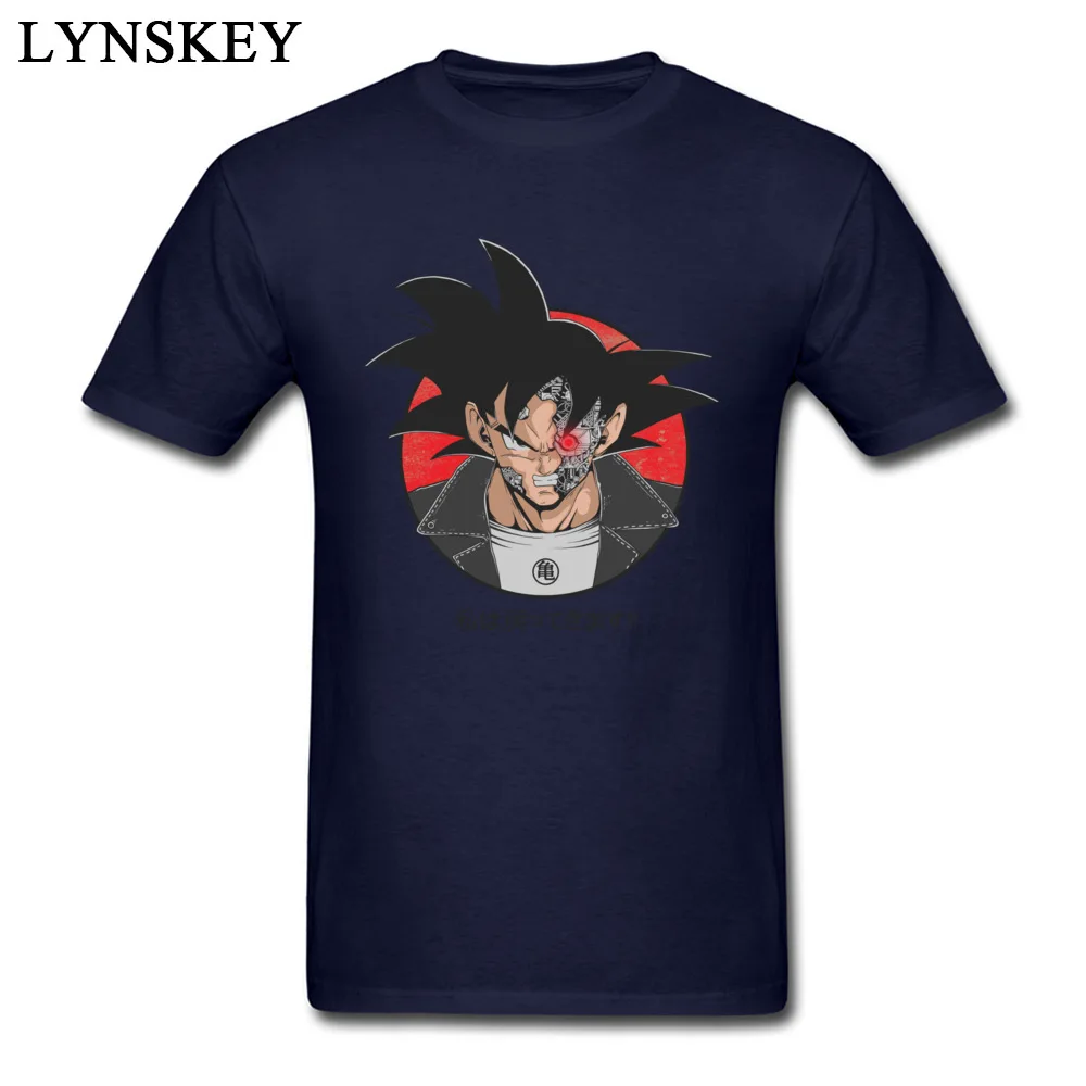 New Design Summer Short Sleeve Tops T Shirt Ultimate Fusion Summer Autumn O Neck 100% Cotton Men T Shirts Summer Tee-Shirts Ultimate Fusion navy