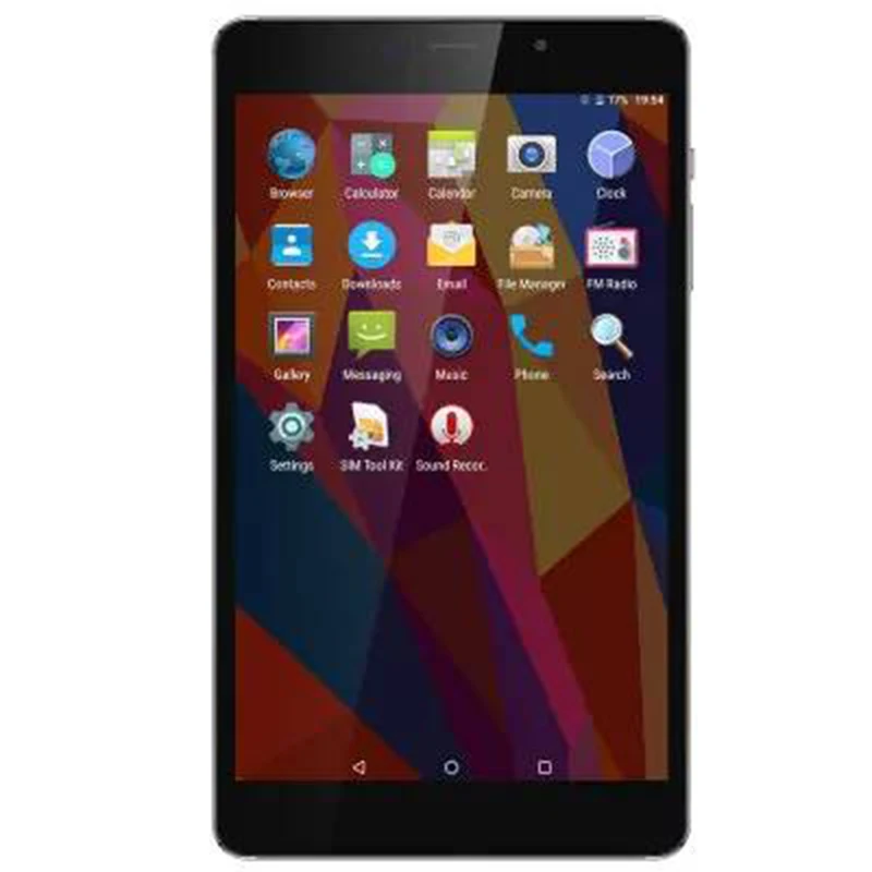 Четырехъядерный Cube Free Young X5 Восьмиядерный процессор MTK8783 8 дюймов 1920*1200 IPS 3 Гб ОЗУ 32