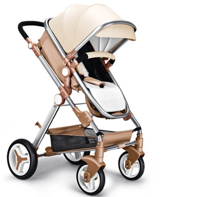 newborn pram travel system