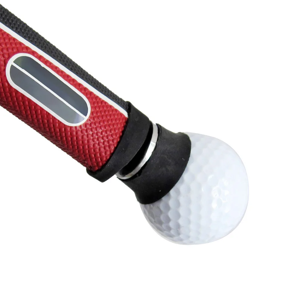 

Golf Ball Pickup Pick-up Retriever Grabber Suction Cup for Putter Grip