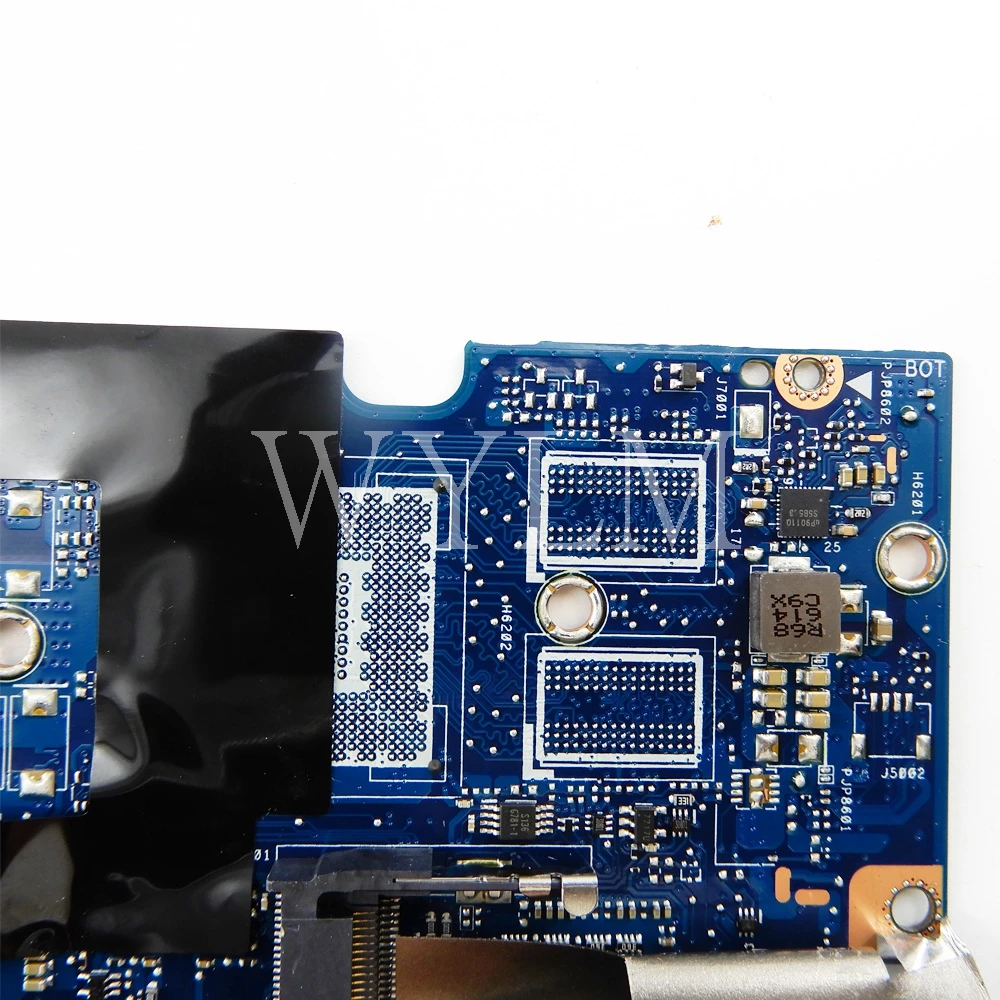 UX303UA اللوحة I5-6200 وحدة المعالجة المركزية 8 GB RAM اللوحة REV2.2 ل ASUS UX303U UX303UA U303U UX303U UX303UB اللوحة المحمول