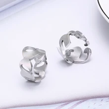 

Custom Silver color Name Ring Unique Design Fashion Ring for Women Name Rings Popular Personalized Adjustable Rings in 2018
