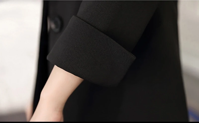 Blazer Mujer (27)