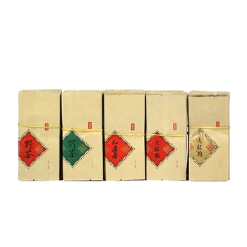 

Xin Jia Yi Packaging Clear Craft Foil Paper Bags Festive Party Supplies Gift Biscuit Cookies Candy Bread Baking Gift Packaging