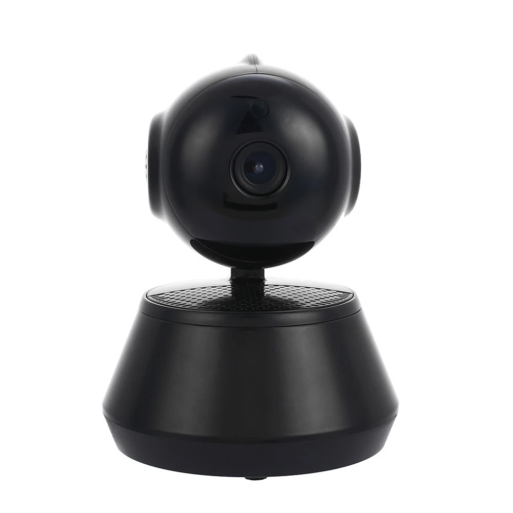 Giantree V380 1080 P HD Камеры Скрытого видеонаблюдения веб-камера WI-FI IP видеокамеры ИК инфракрасный Ночное видение Видеоняни и радионяни CCTV дома Cam