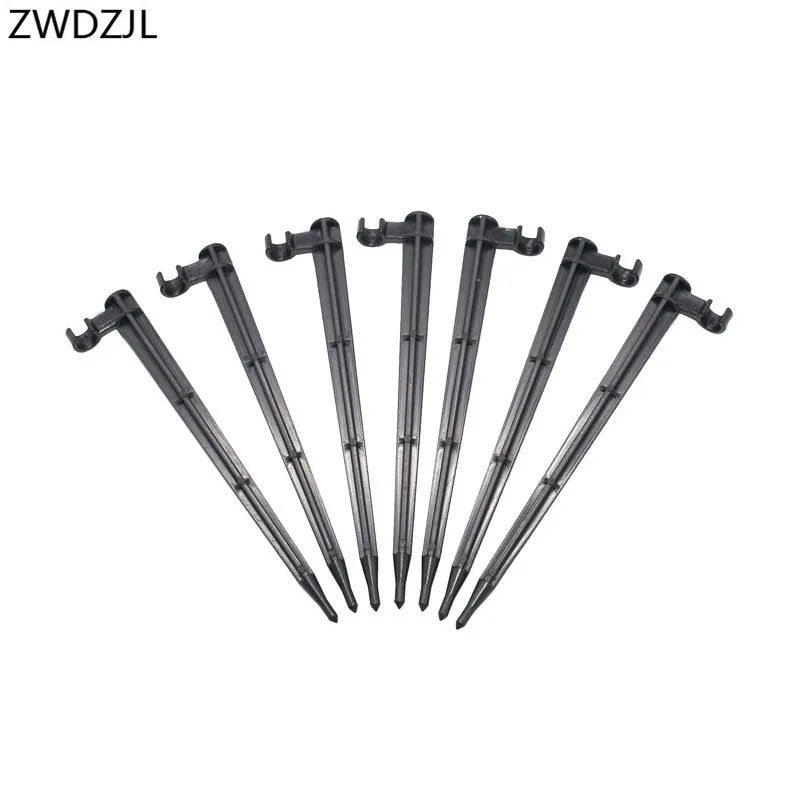 Buy Drip nozzle 4/7 hose holder 1/4 inch nozzle holder