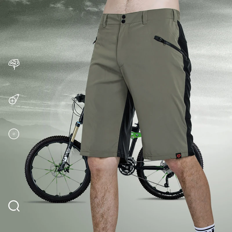 

Santic Bermuda Ciclismo Downhill Bike Bicycle Shorts Men The Tour DE France Cycling Shorts Ciclismo Hombre Gel M6C05074