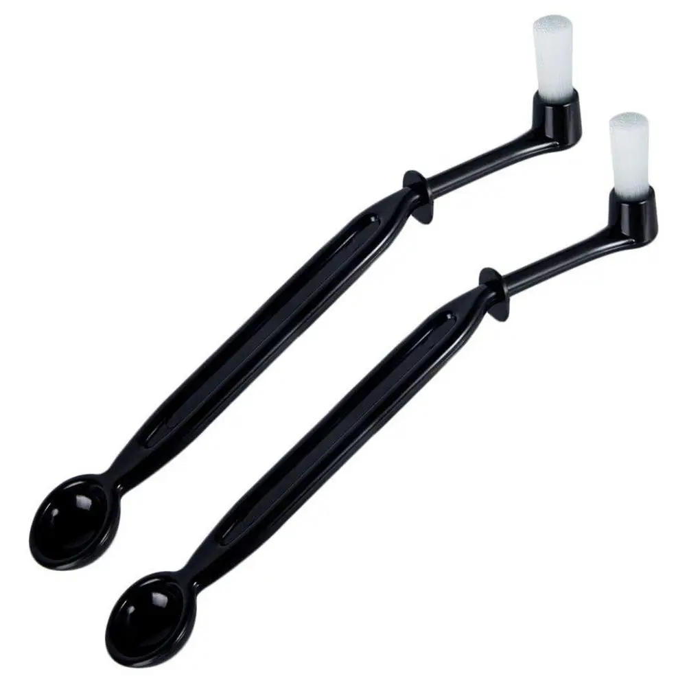 Coffee Machine Brush Cleaner Nylon Espresso Machine Brush Coffee