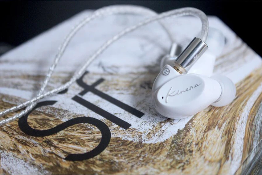 in ear monitor dj