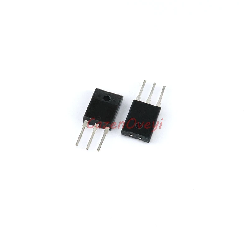 10 шт./лот 6R125C6 IPW60R125C6 TO 247|Интегральные схемы| |