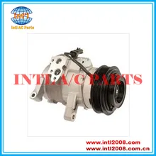 55056287AB 55056287AC 55056288AB 55056288AC 55111413AB CO 10801SC 6PK 10S20E AC компрессор для Dodge Durango Jeep Commander