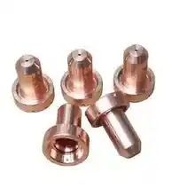 5 шт. 9-8209 50A плазменный факел сопло/советы для тепловой динамики XWJ