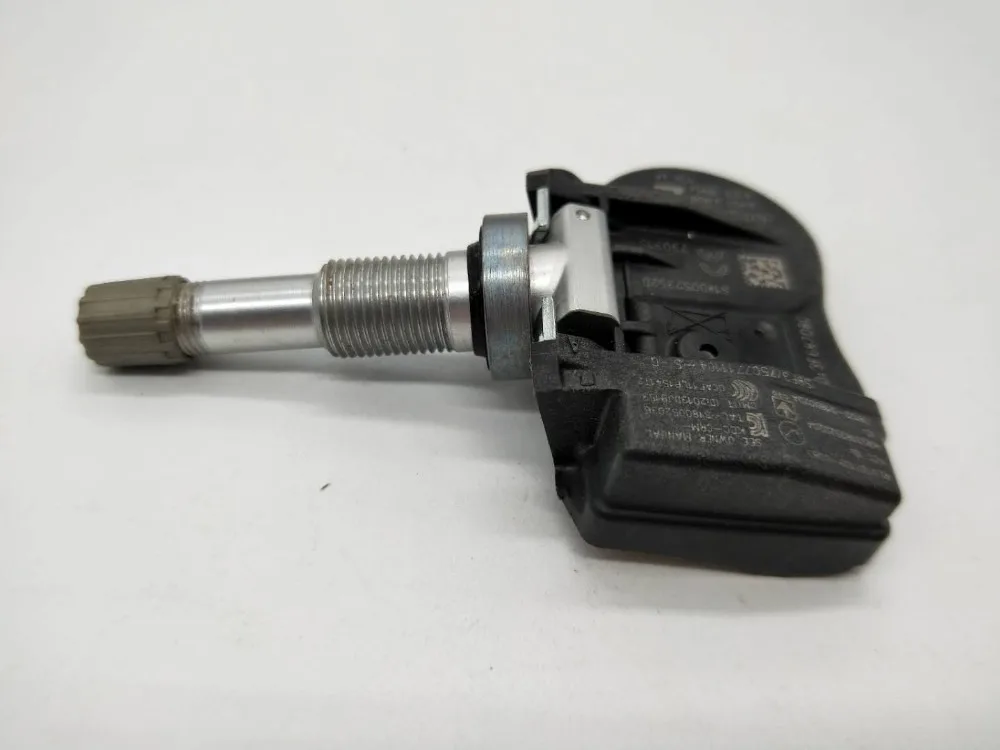 

SMD 40700-3VU0A 40700-3JA0B for Nissan NOTE QASHQAI TIIDA Hatchback X-T Renault ESPACE V KOLEOS Tire Pressure Monitor Systems